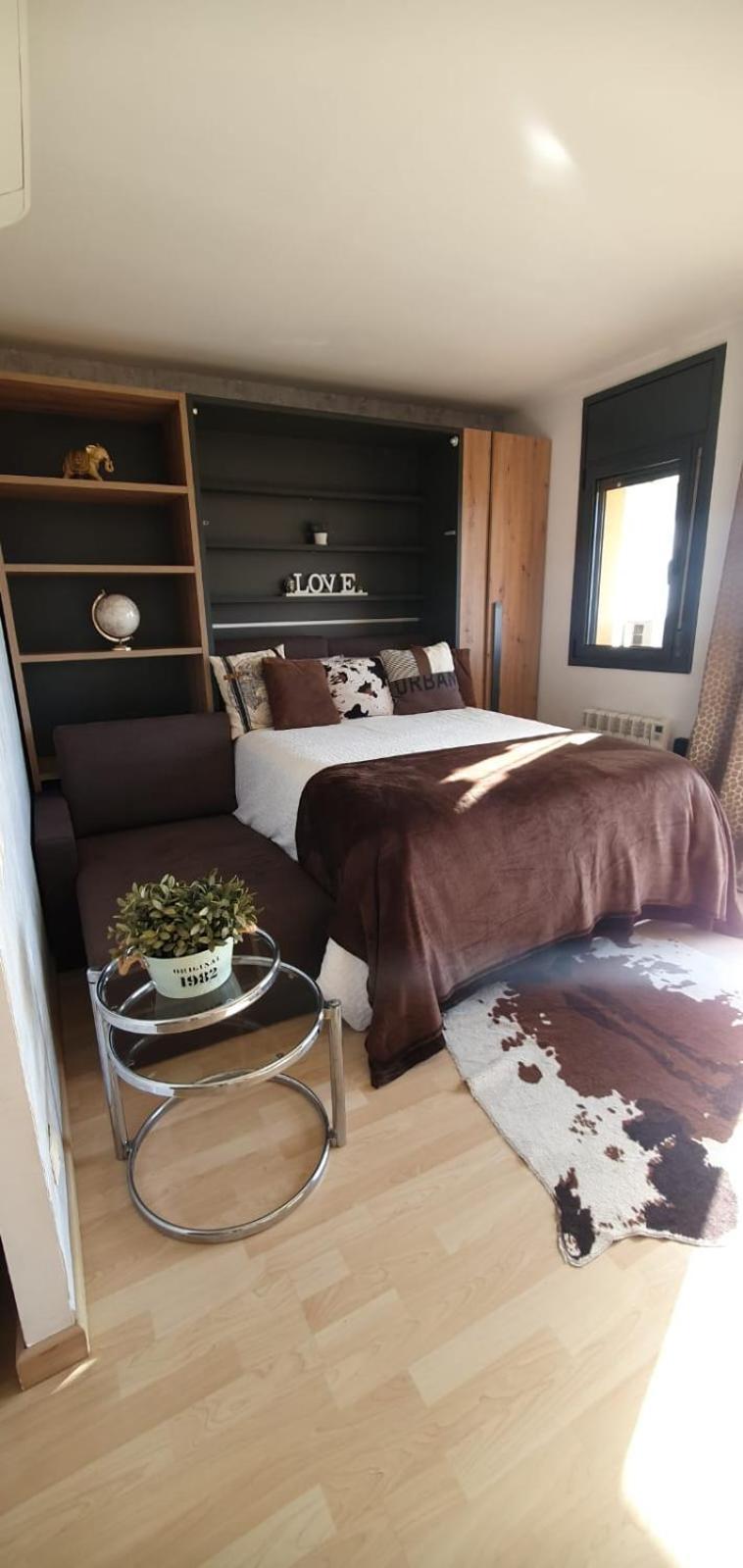 קאנט דה מאר Apartment Beach Front Canet מראה חיצוני תמונה