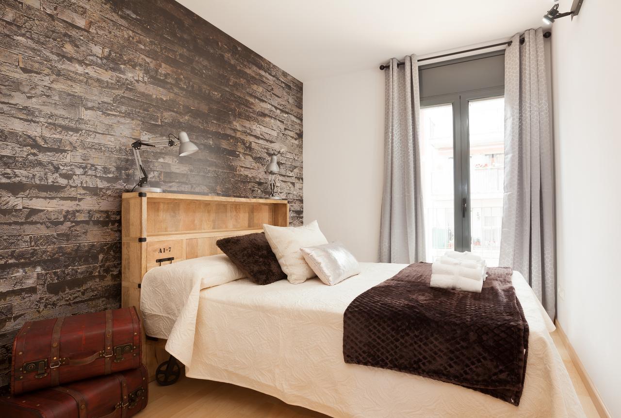 קאנט דה מאר Apartment Beach Front Canet מראה חיצוני תמונה